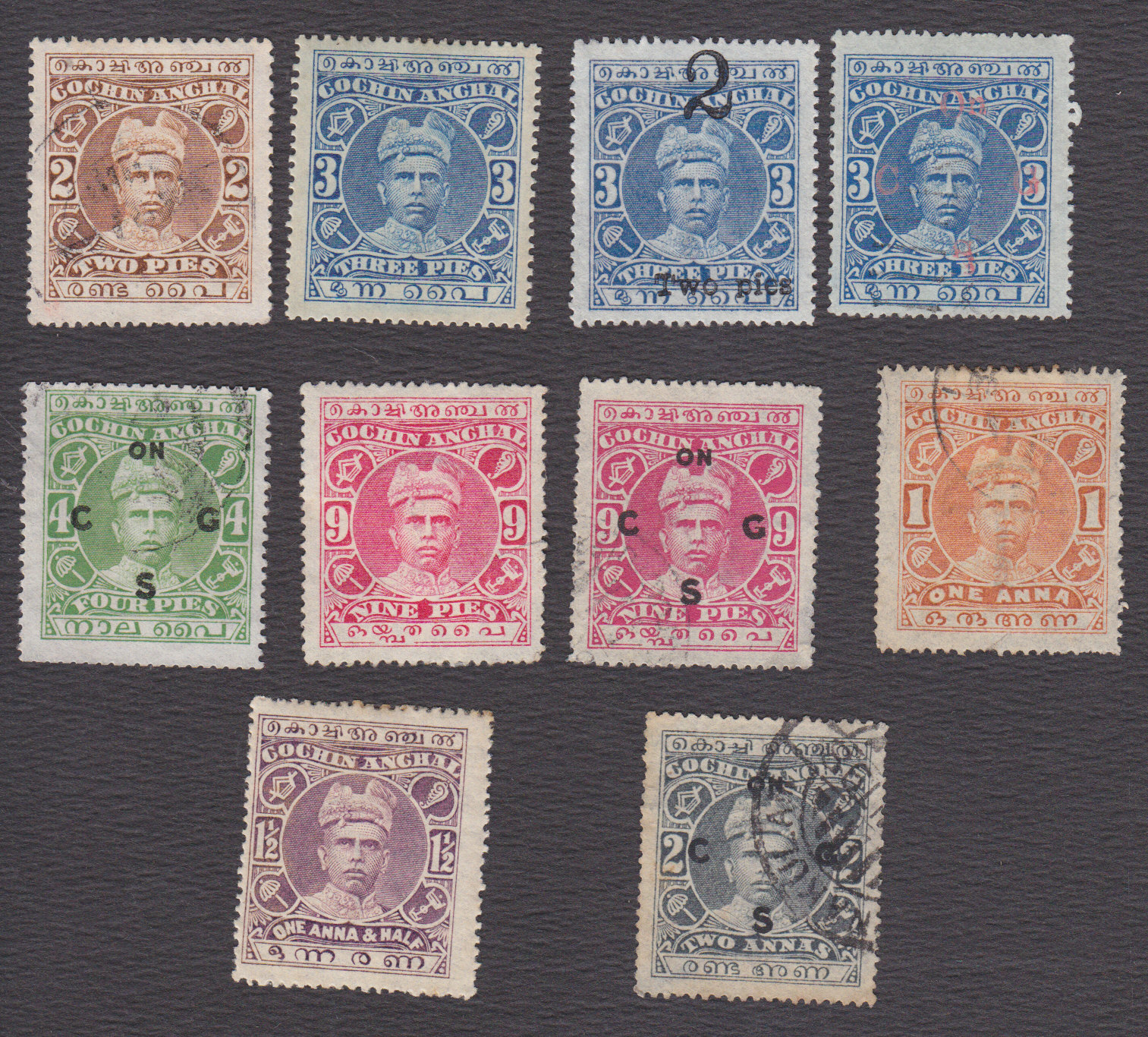 How To Sell Old Stamps In India at Rebecca May blog
