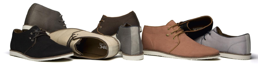 BRITISH KNIGHTS Leaper