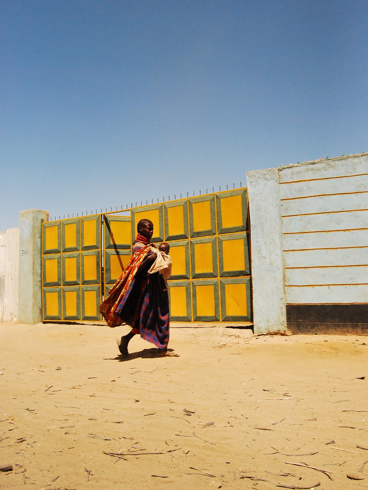 Juwarra S Blog March 2011