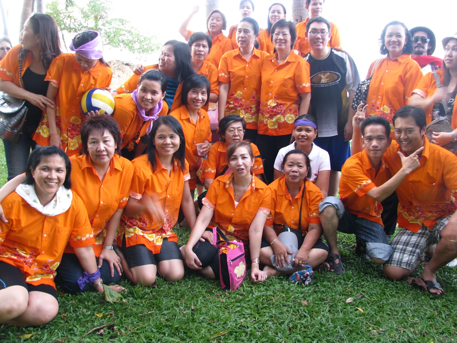 Spin Easy Time! Games Were Played