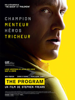 The Program The Program