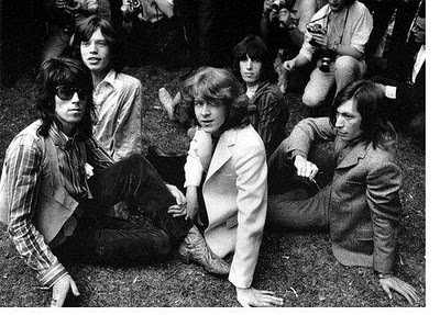 Kaleidoscope Eyes: 1960s Music