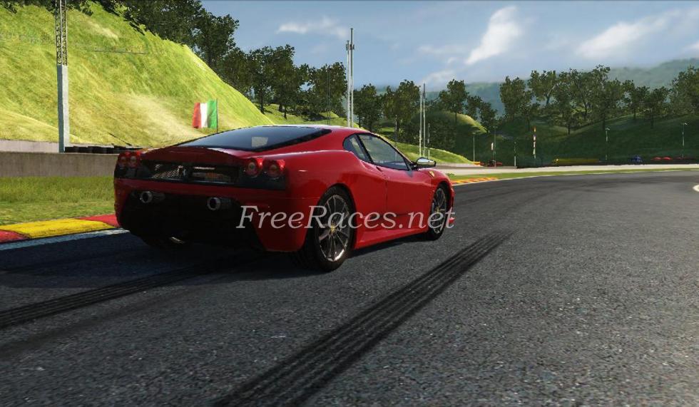 ferrari virtual race game wikipedia ferrari virtual race game wikipedia