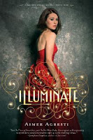 book cover of Illuminate by Aimee Agresti
