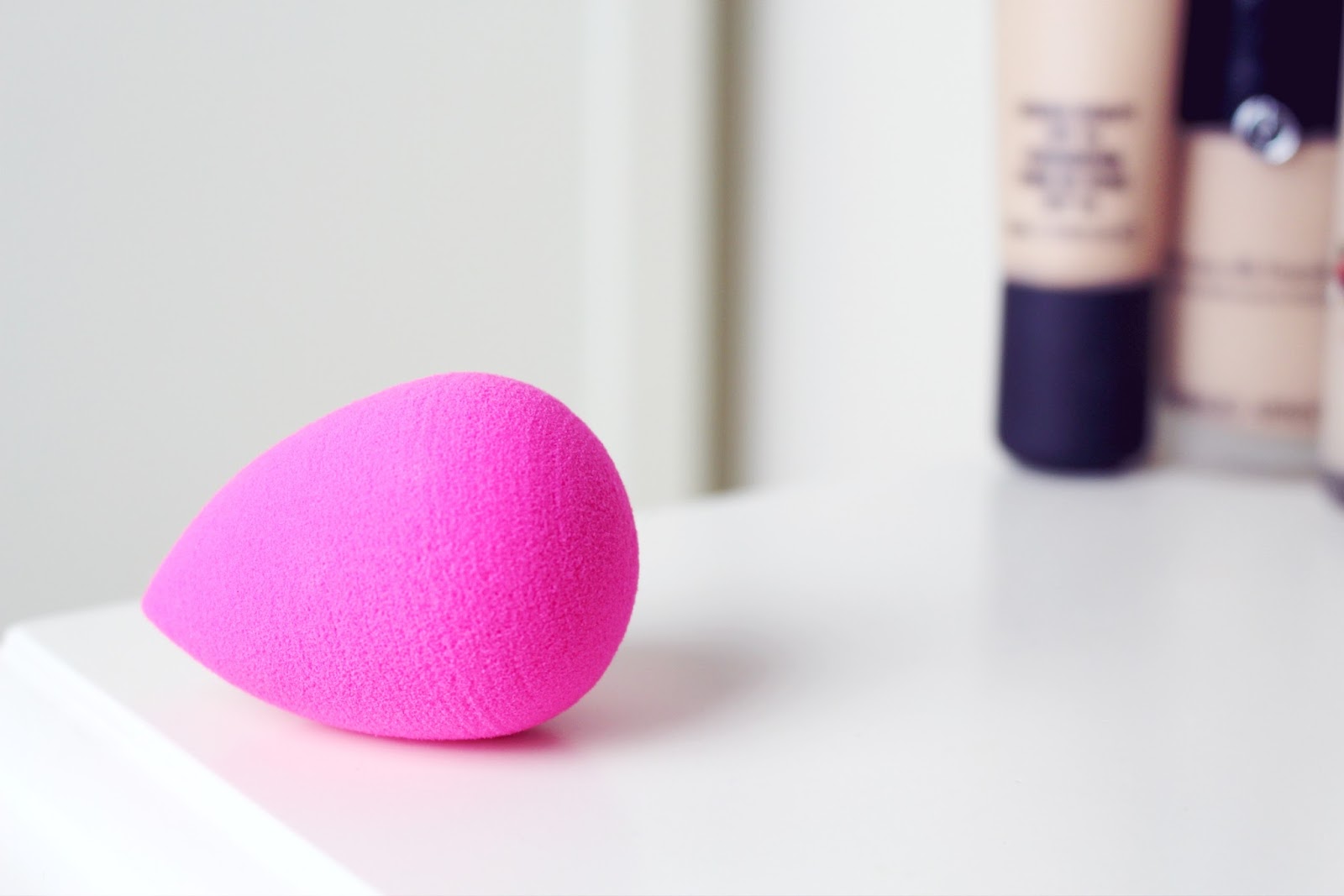 Beauty Why I’m a Beauty Blender Convert