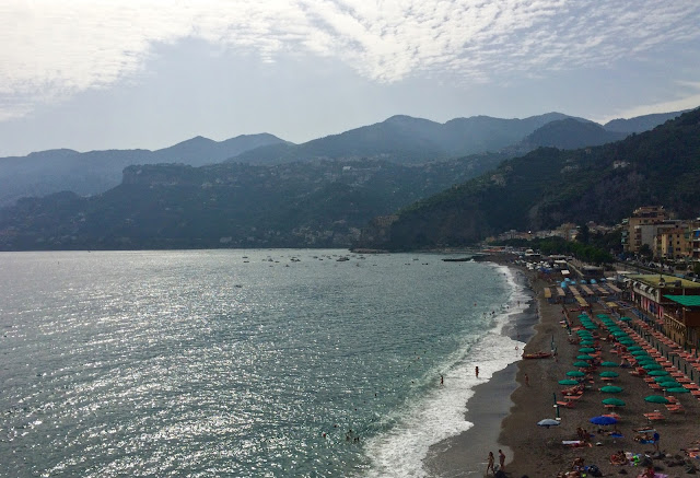10 pictures that will make you fall in love with Amalfi Coast