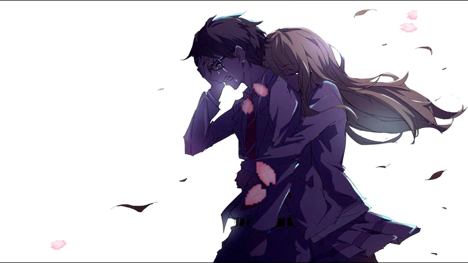 Anime Movie Dengan Ending Sedih / 5 Anime Drama Yang Bikin Nangis