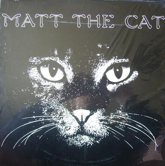 Matt Cat