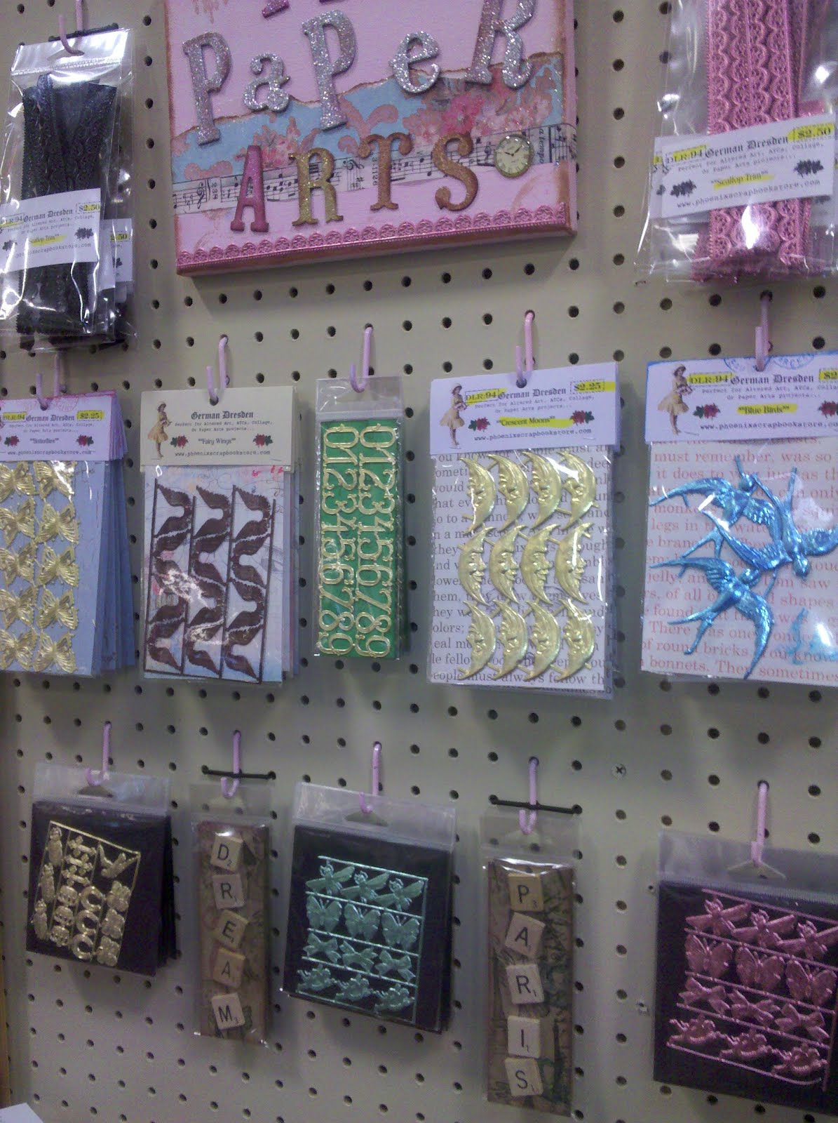 **FREE ViNTaGE DiGiTaL STaMPS** NEW Vintage Scrapbook & Paper Arts