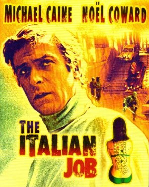 Kẻ Phản Bội - The Italian Job (1969) Vietsub The+Italian+Job+(1969)_PhimVang.Org