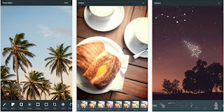 Top 10 Aplikasi Edit Foto Gratis untuk Android Top 10 Aplikasi Edit Foto Gratis untuk Android
