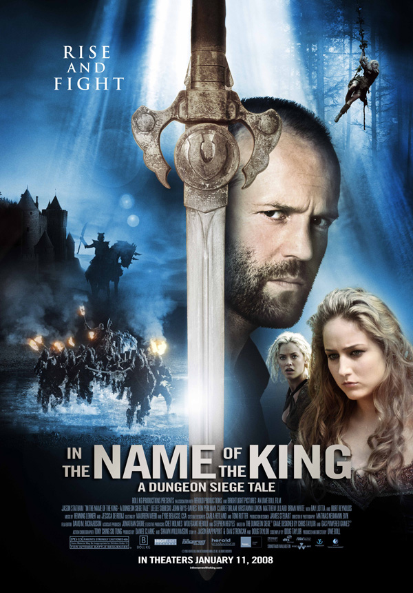 in the name of the king 2008