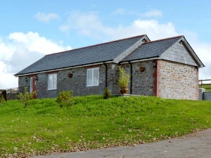 Dog Friendly Holiday Cottages Middle Barn Launceston
