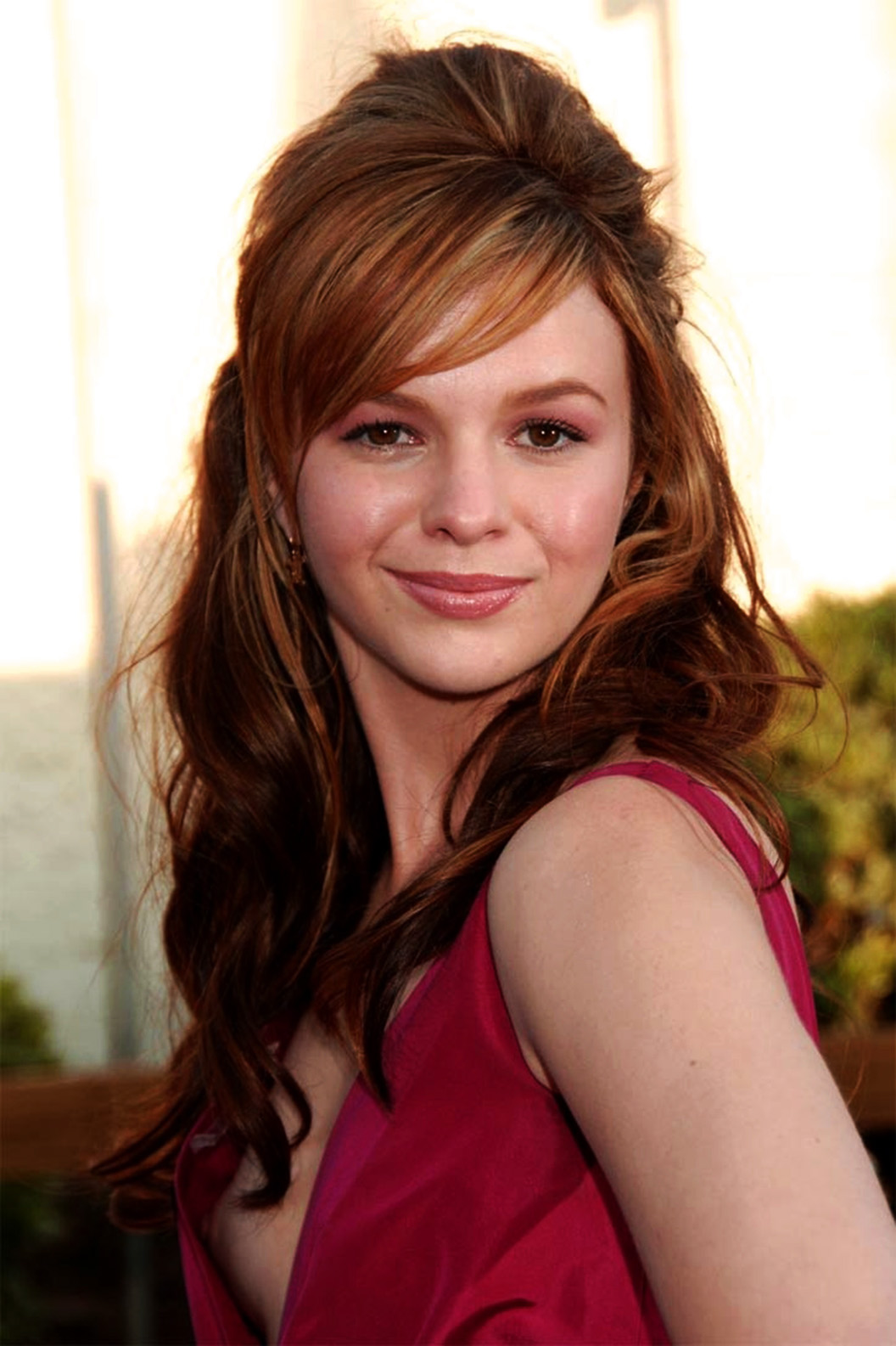 Heather harmon nuda