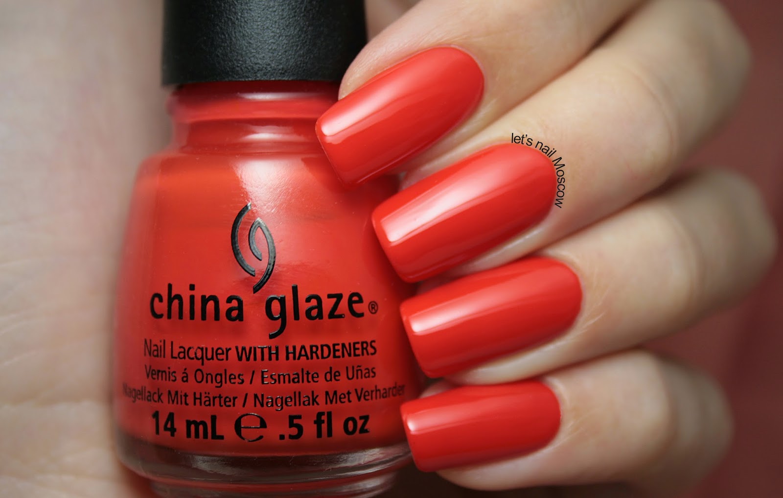 5. China Glaze Nail Lacquer in "Street Style Princess" - wide 1