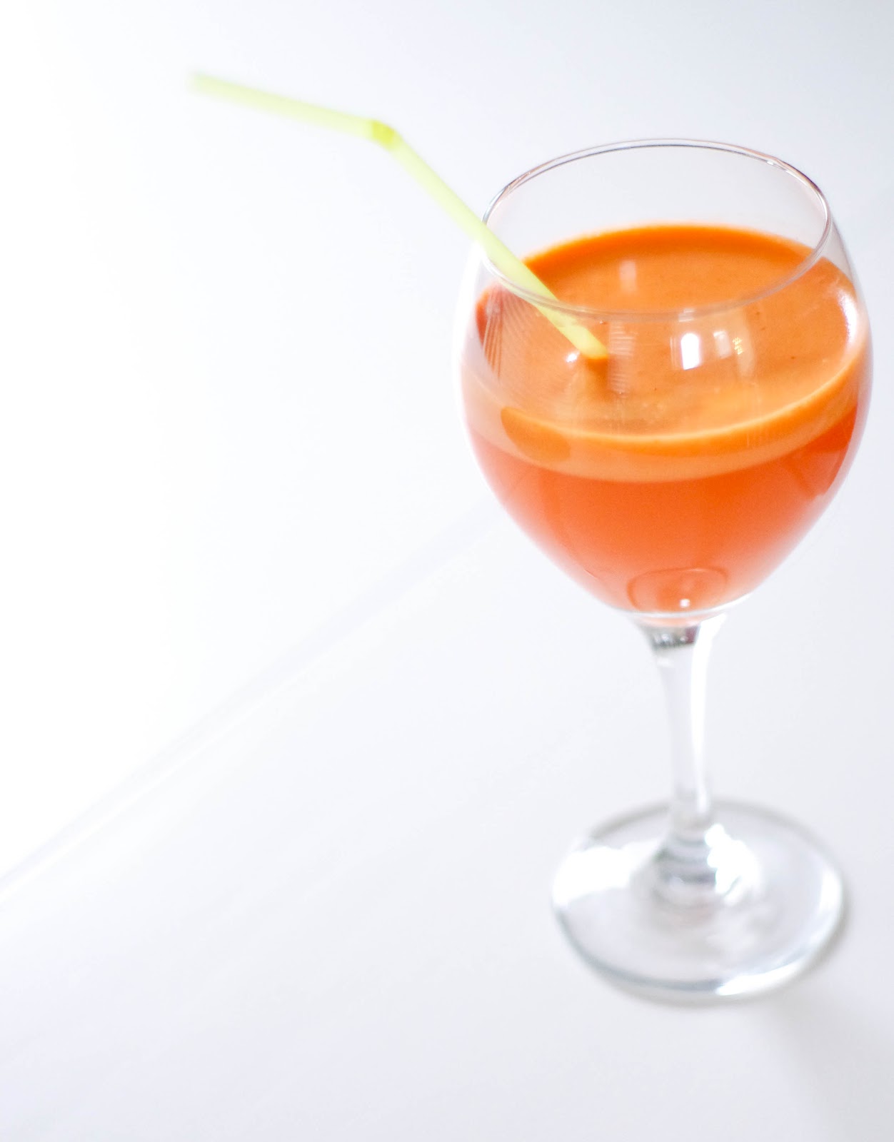 Days like never before Breakfast drink at it's best!