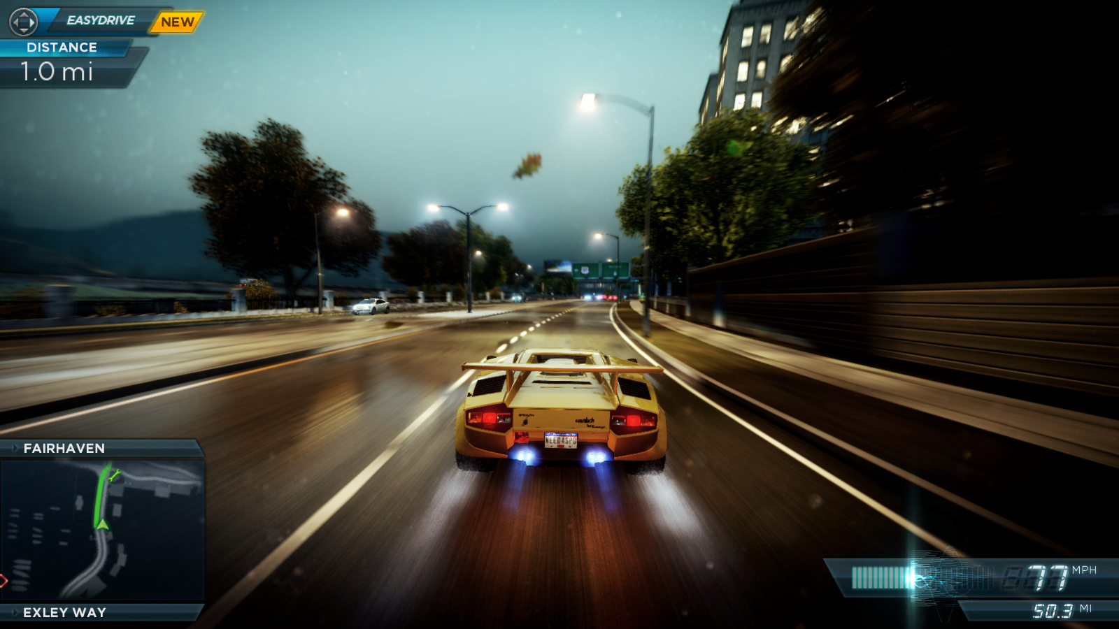 need for speed most wanted 2012 pc full version