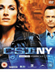 CSI NEW YORK