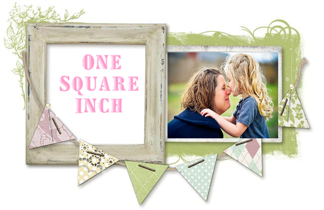 One Square Inch