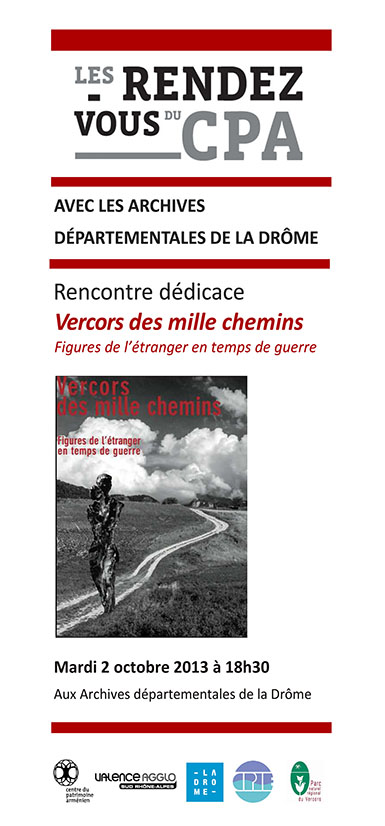 rencontres nomades lans en vercors