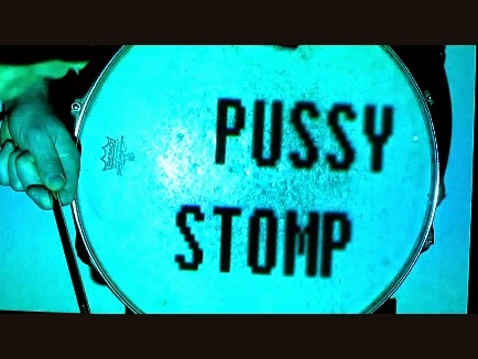Pussy Stomp