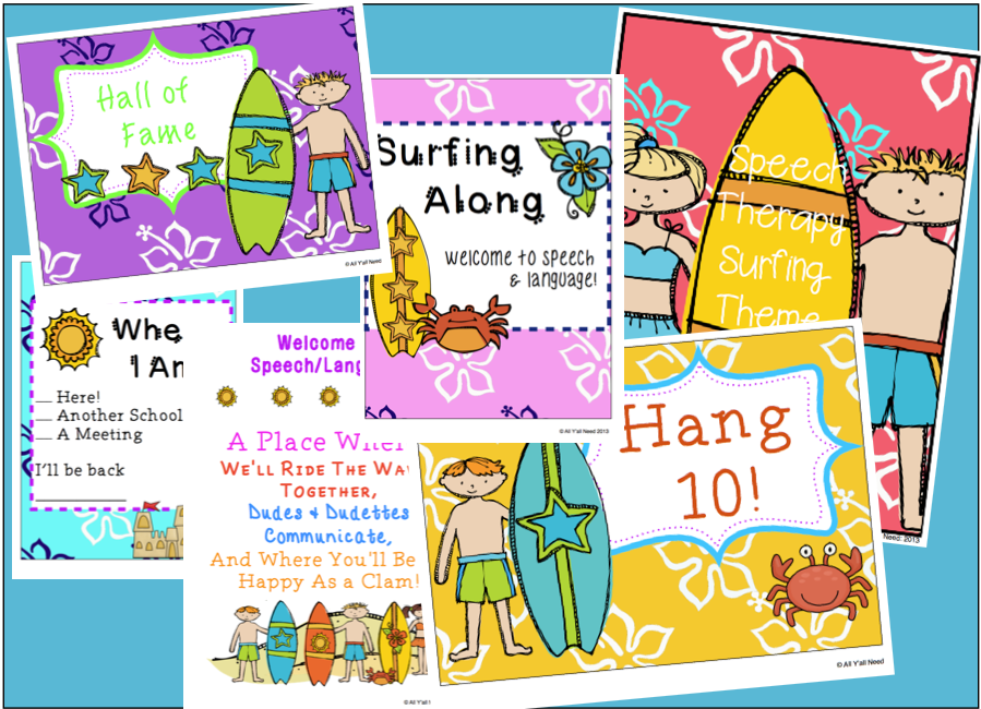 Surfing idioms image