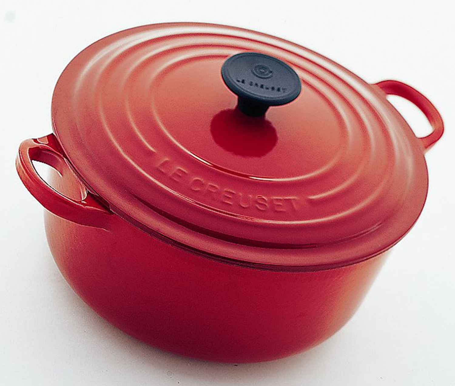 Joanne Weir food wine travel LE CREUSET French Oven Giveaway Winner