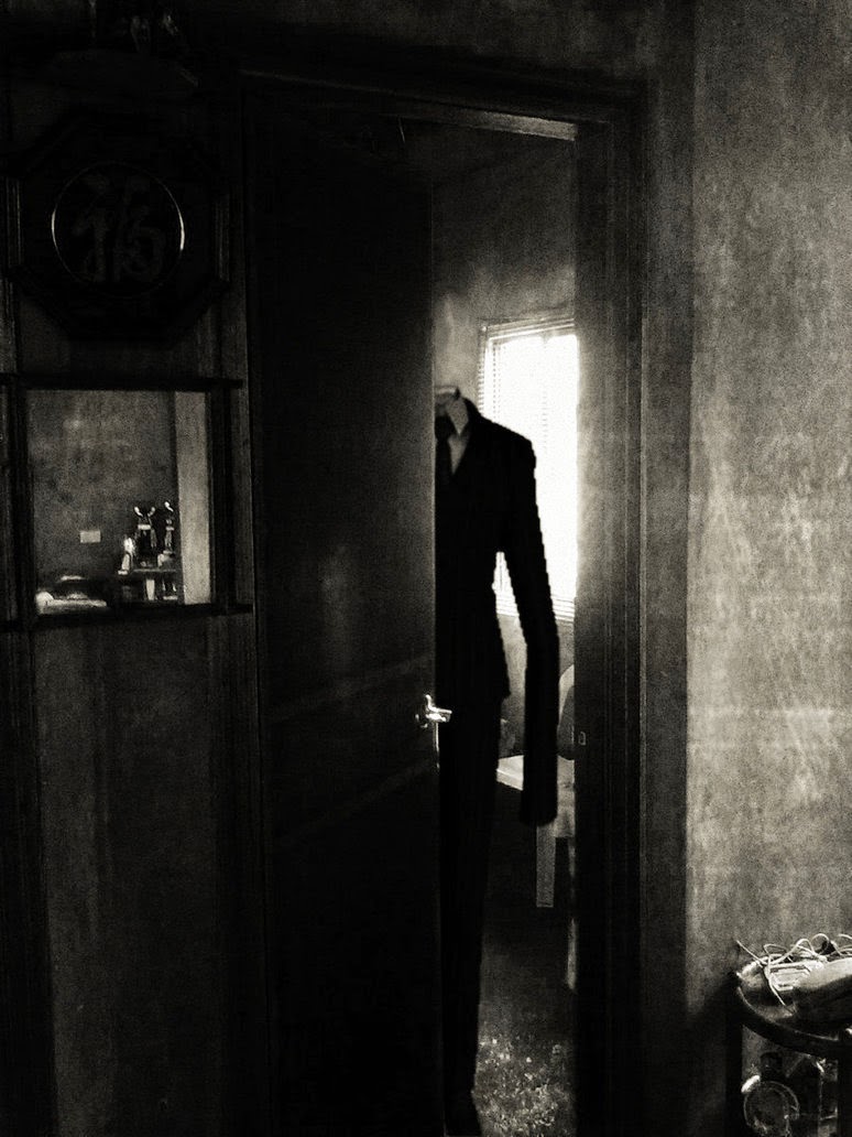 the slender man the slender man