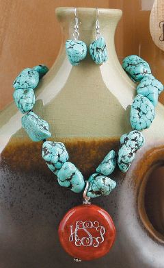 Chunky Jewelry Designs