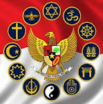 INDONESIA UNITE