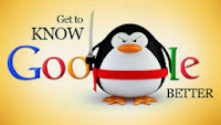 out of the penalty Google Penguin