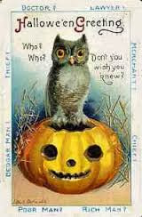 Happy Halloween Paolasophia