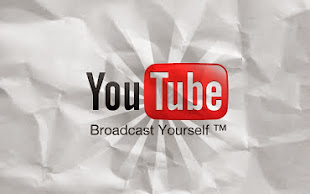 Mein YOUTUBE Kanal