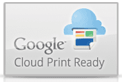 Google cloud ready logo