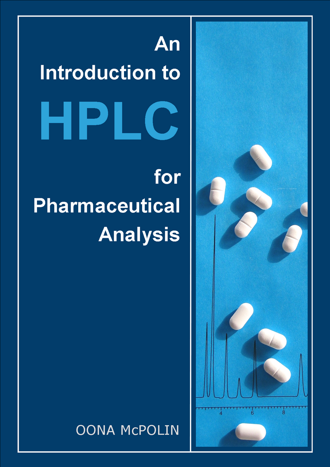 Mourne Training Services Book An Introduction to HPLC for