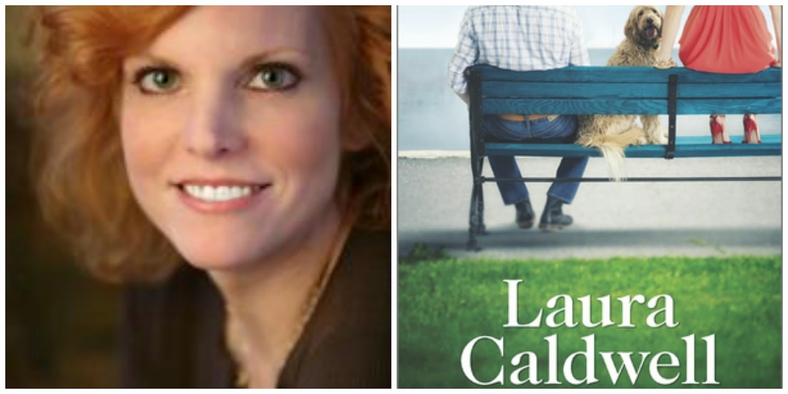 Laura Caldwell - Alchetron, The Free Social Encyclopedia