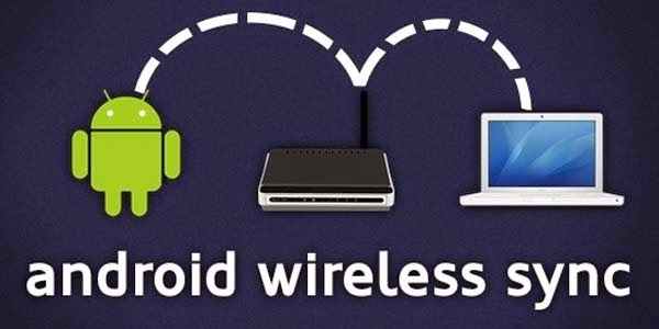 Tips Trik Dan Cara Mudah Transfer File Android via Wireless