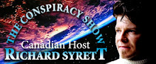 The Conspiracy Show with Richard Syrett