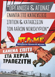 ΤΕΙΧΟΣ ΠΡΟΣΤΑΣΙΑΣ ΣΤΗ ΛΑΪΚΗ ΚΑΤΟΙΚΙΑ