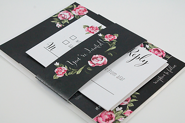 http://dgdinvitations.com/product/carla-vintage-rose-floral-chalkboard-invitation/