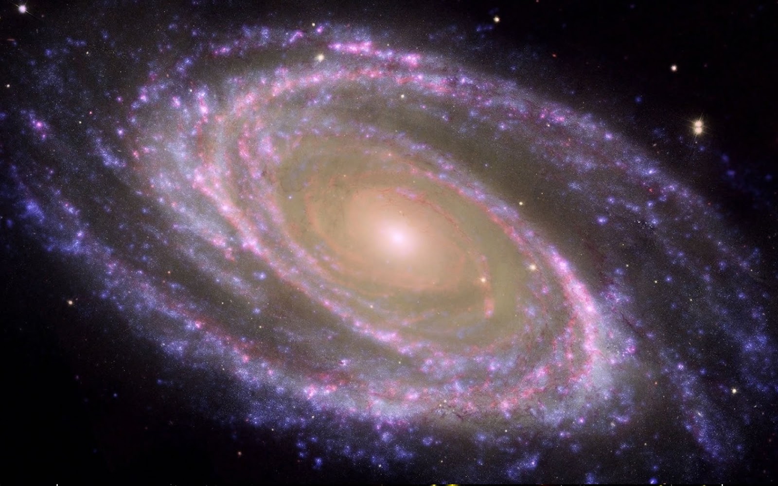 Bráhman, Big Bang & the Creation of the Universe