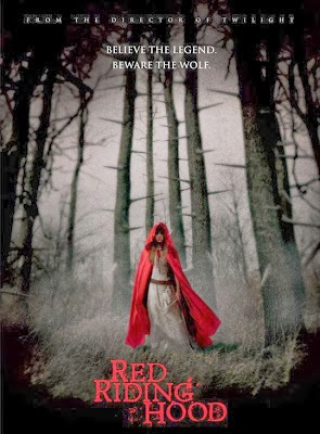 hollywood | Red Riding Hood
