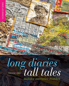 Long Diaries & Tall Tales