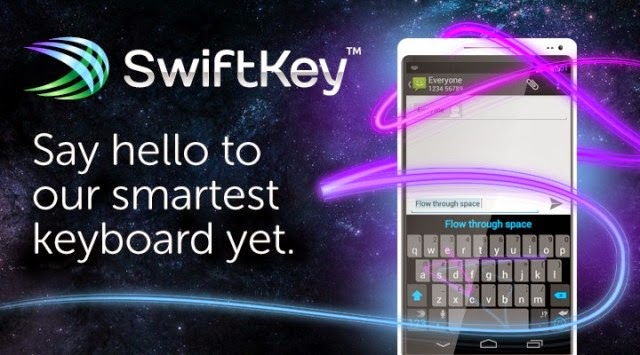 SwiftKey