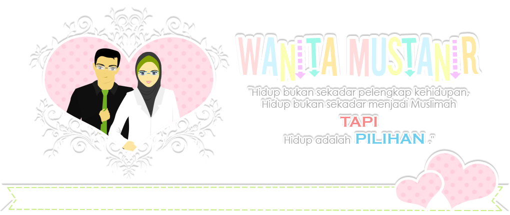 Wanita Mustanir