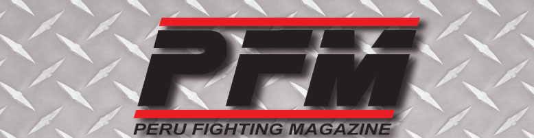 Perú Fighting Magazine