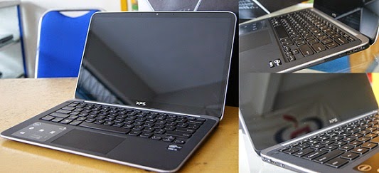 Harga Laptop Dell Baru - Jual Laptop Bekas Second Garansi Like New