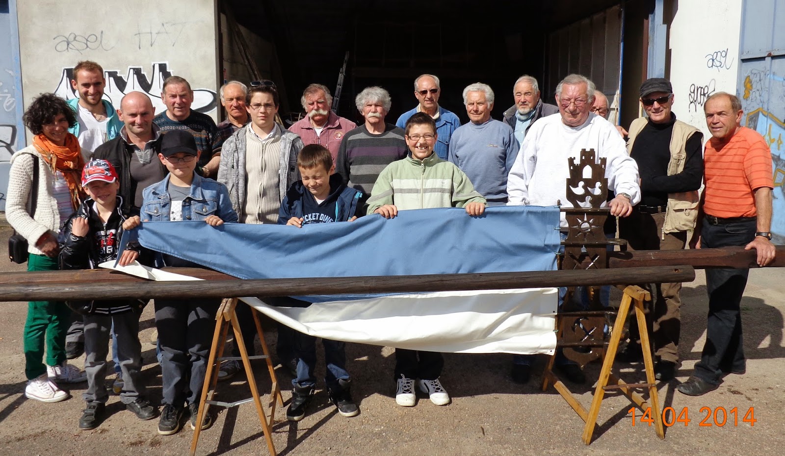 Rencontres cosne sur loire