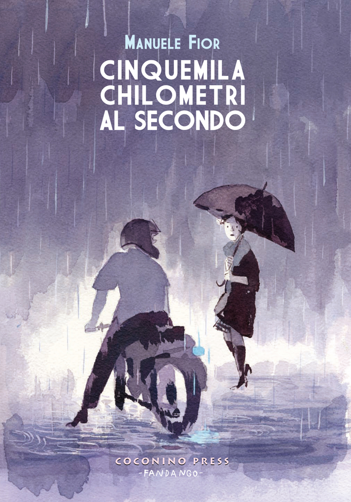 The Work Im Talking About Is Cinquemila Chilometri Al Secondo 5000km Per Second A Story About A Love Thats Not Meant To Be And Told Through The Work Im Talking About Is Cinquemila Chilometri Al Secondo 5000km Per Second A Story About A Love Thats Not Meant To Be And Told Through