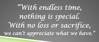 Books Reviews and Quotes: The Time Keeper by Mitch Albom